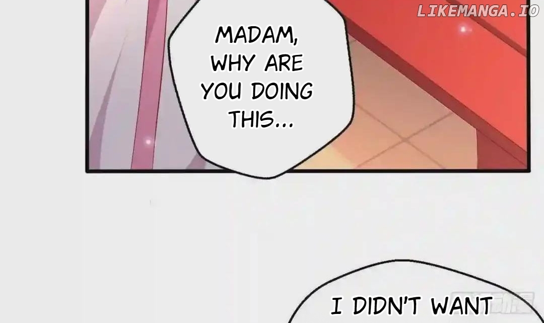 Steal My King Back Chapter 90 - page 16